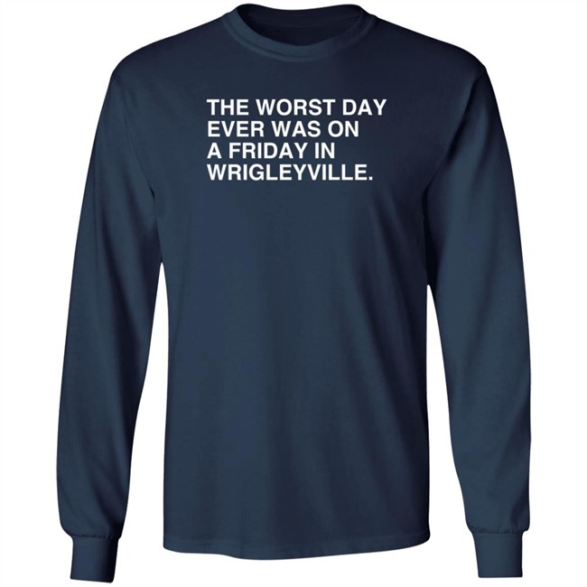 obvious shirts the worst day ever t shirt obvious shirts the worst day ever t shirt