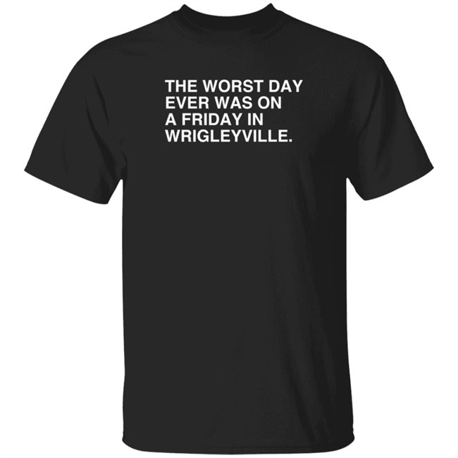 obvious shirts the worst day ever t shirt obvious shirts the worst day ever t shirt