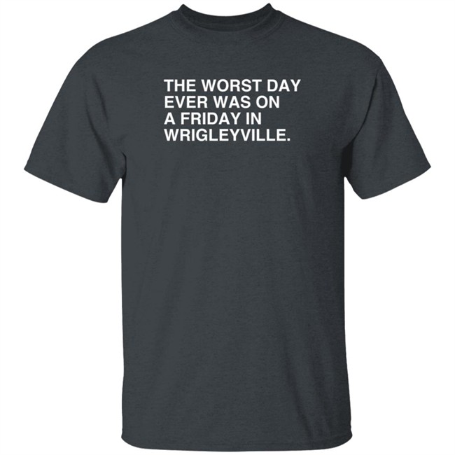 obvious shirts the worst day ever t shirt obvious shirts the worst day ever t shirt