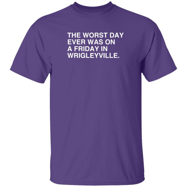 obvious shirts the worst day ever t shirt obvious shirts the worst day ever t shirt