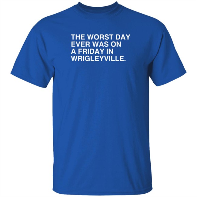 obvious shirts the worst day ever t shirt obvious shirts the worst day ever t shirt
