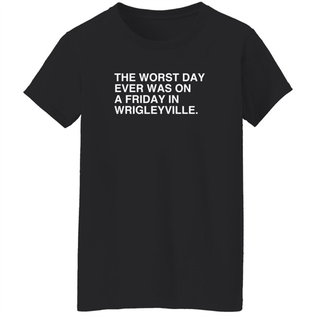 obvious shirts the worst day ever t shirt obvious shirts the worst day ever t shirt
