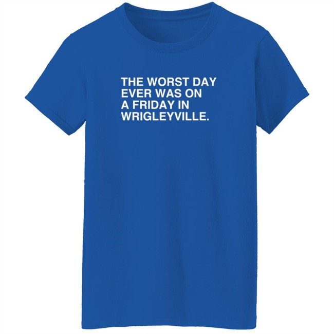 obvious shirts the worst day ever t shirt obvious shirts the worst day ever t shirt