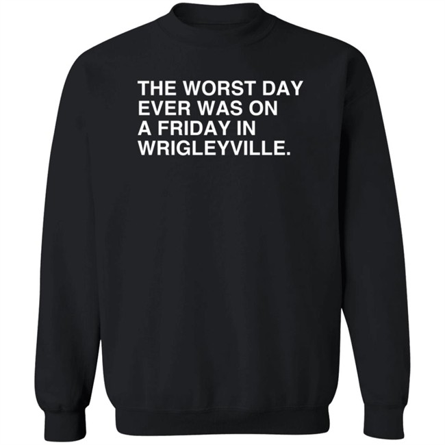 obvious shirts the worst day ever t shirt obvious shirts the worst day ever t shirt