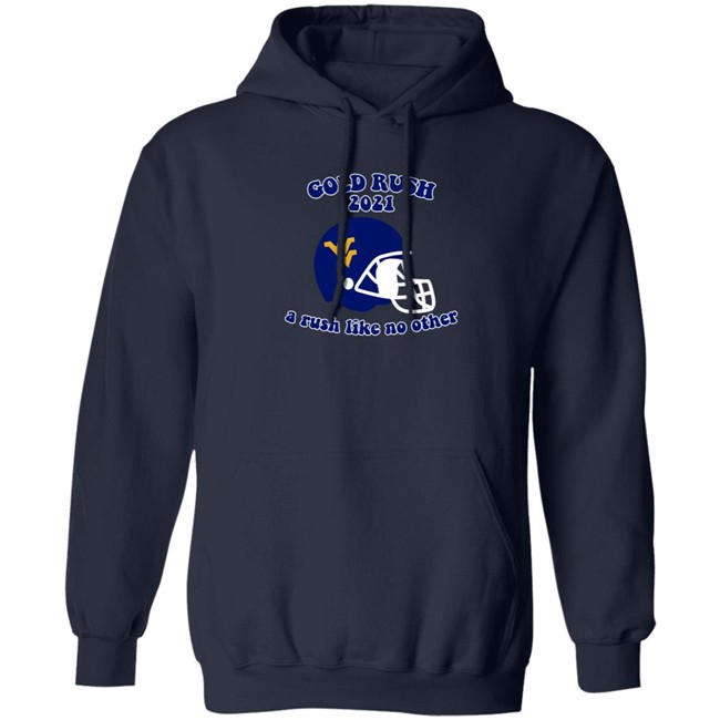 west virginia gold rush 2021 a rush like no other t shirt west virginia gold rush 2021 a rush like no other t shirt