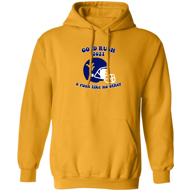 west virginia gold rush 2021 a rush like no other t shirt west virginia gold rush 2021 a rush like no other t shirt
