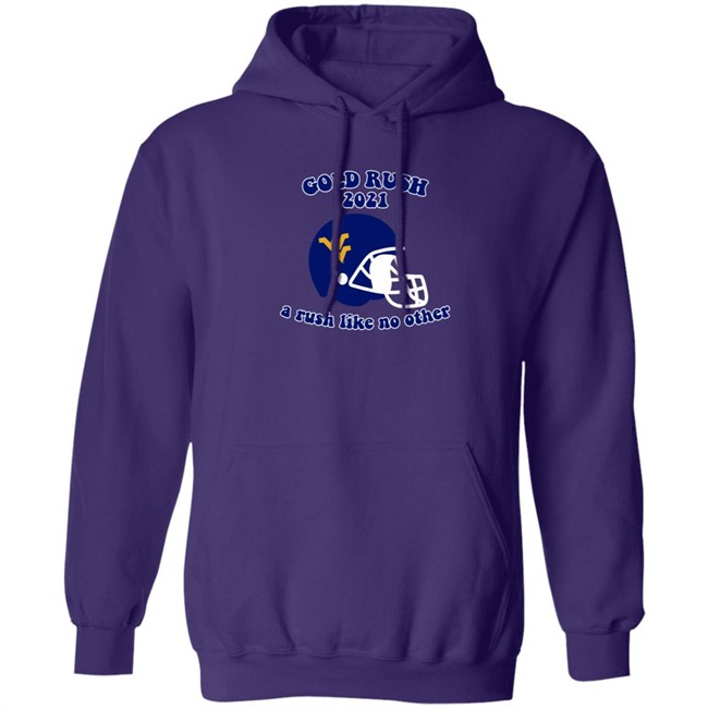 west virginia gold rush 2021 a rush like no other t shirt west virginia gold rush 2021 a rush like no other t shirt