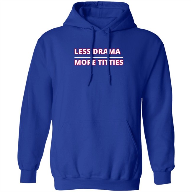 crypto kristal apparel less drama more titties t shirt crypto kristal apparel less drama more titties t shirt