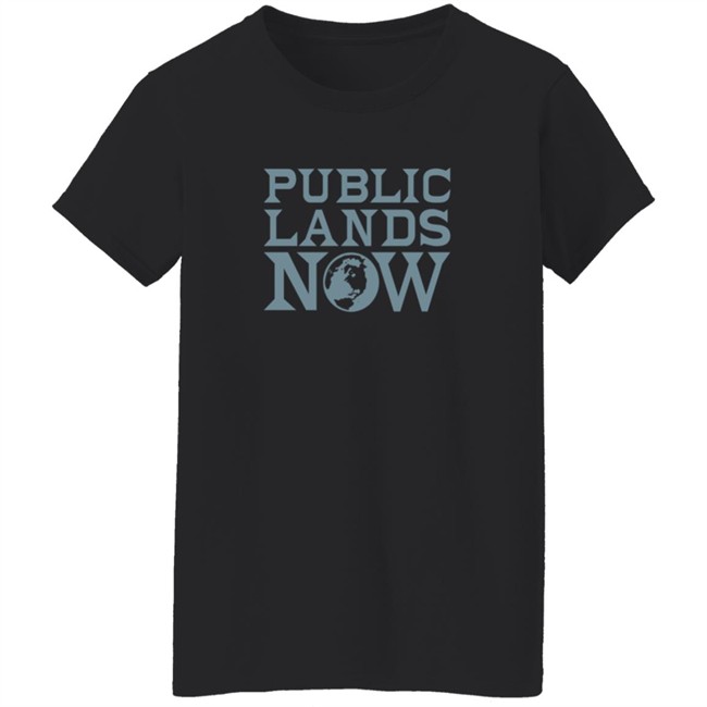 eric henry public lands now patagonia t shirt eric henry public lands now patagonia t shirt
