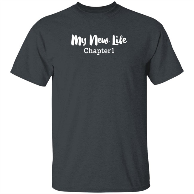 angela’s bra purse my new life chapter 1 t shirt angela’s bra purse my new life chapter 1 t shirt