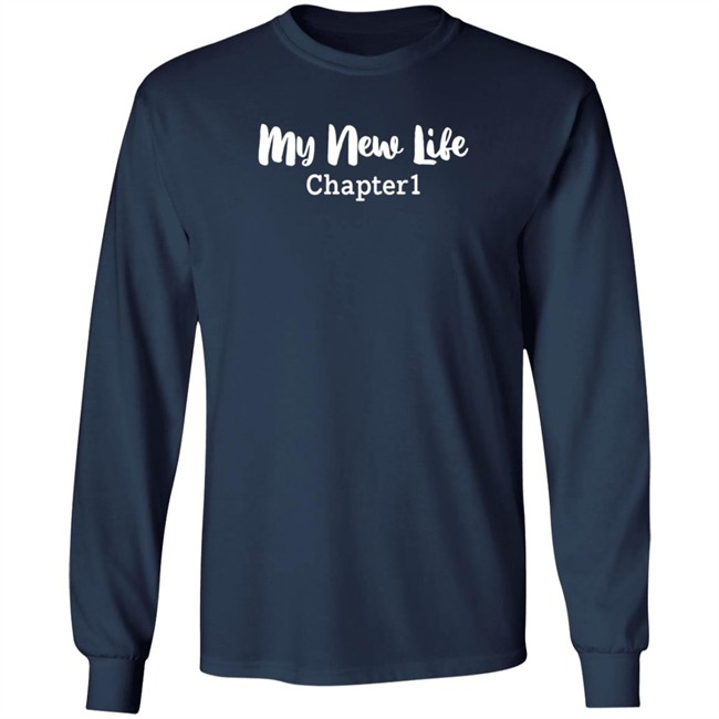 angela’s bra purse my new life chapter 1 t shirt angela’s bra purse my new life chapter 1 t shirt