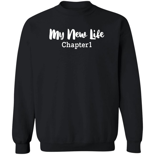 angela’s bra purse my new life chapter 1 t shirt angela’s bra purse my new life chapter 1 t shirt
