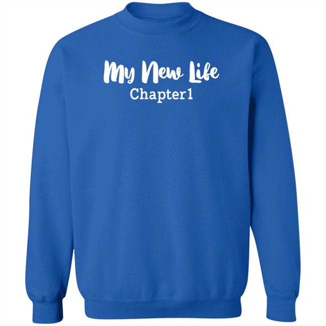 angela’s bra purse my new life chapter 1 t shirt angela’s bra purse my new life chapter 1 t shirt