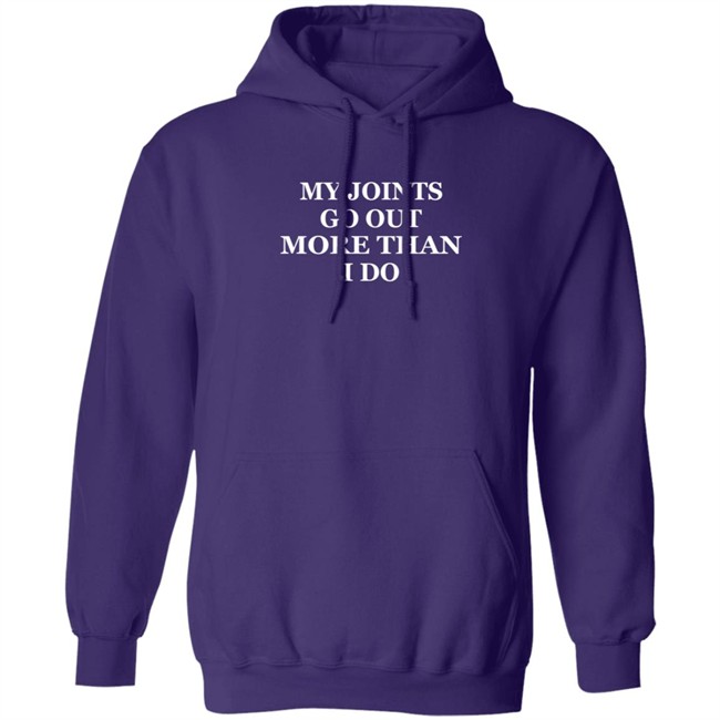lexi my joints go out more than i do t shirt lexi my joints go out more than i do t shirt