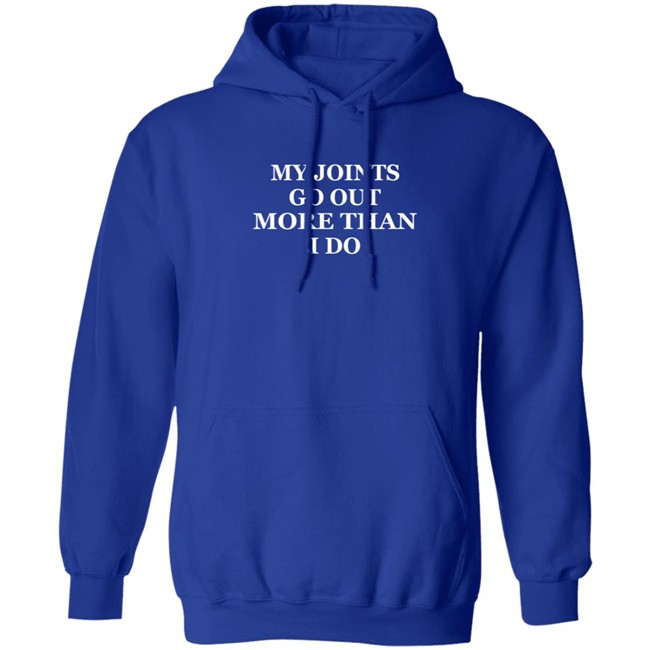 lexi my joints go out more than i do t shirt lexi my joints go out more than i do t shirt