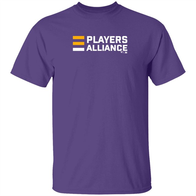 lewis brinson players alliance t shirt lewis brinson players alliance t shirt