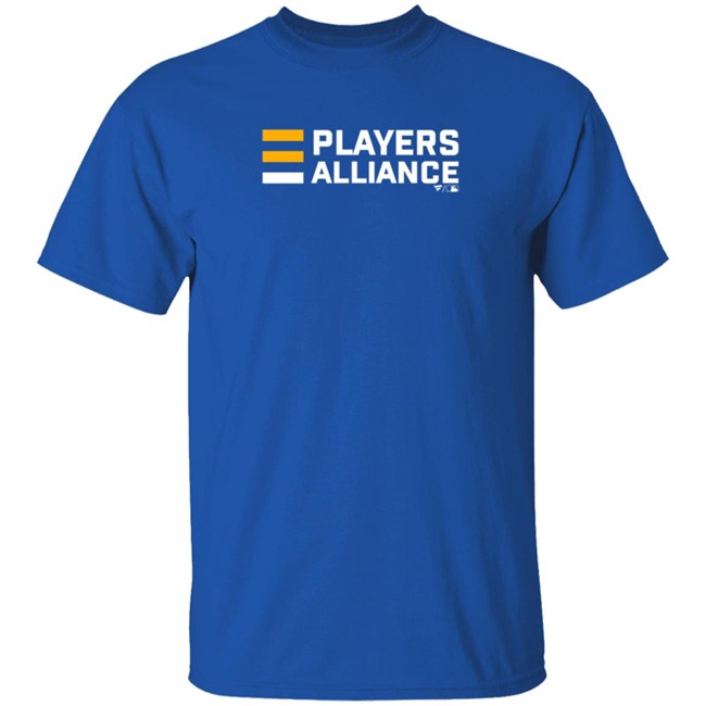 lewis brinson players alliance t shirt lewis brinson players alliance t shirt