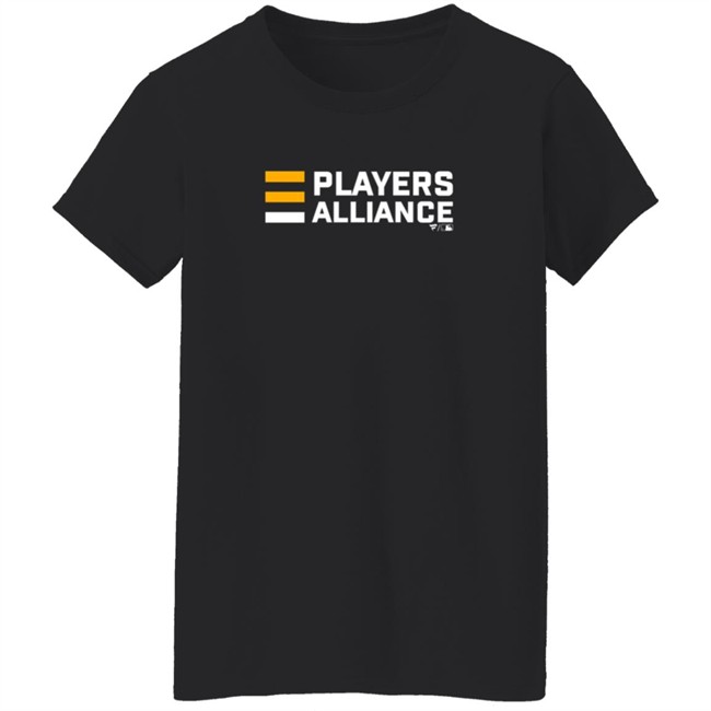 lewis brinson players alliance t shirt lewis brinson players alliance t shirt