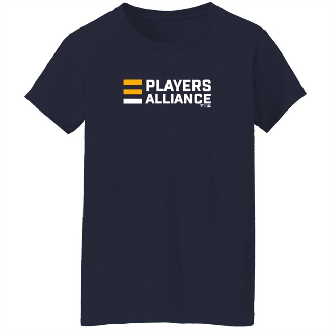 lewis brinson players alliance t shirt lewis brinson players alliance t shirt