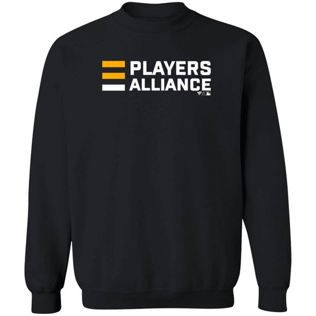 lewis brinson players alliance t shirt lewis brinson players alliance t shirt