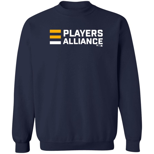 lewis brinson players alliance t shirt lewis brinson players alliance t shirt