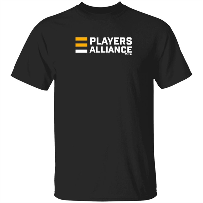 lewis brinson players alliance t shirt