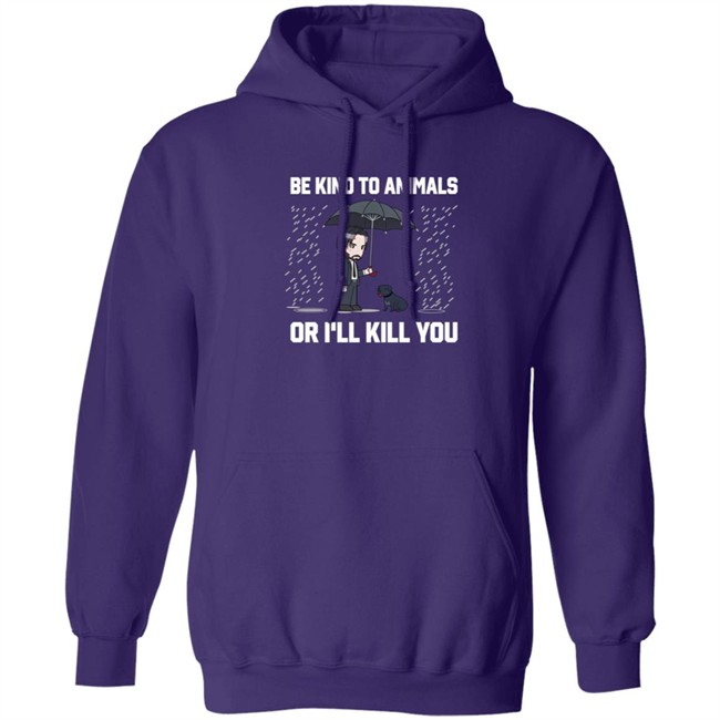 lance reddick be kind to animals or i'll kill you t shirt lance reddick be kind to animals or i'll kill you t shirt