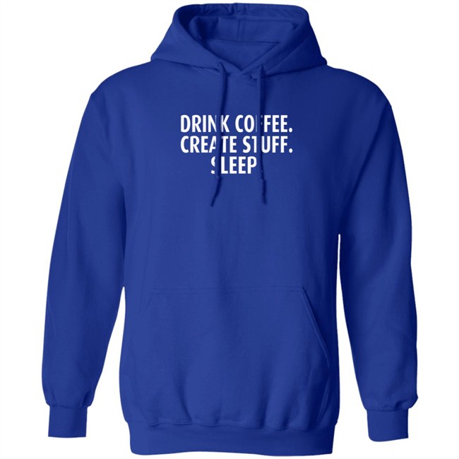 i fox with that drink coffee create stuff sleep t shirt i fox with that drink coffee create stuff sleep t shirt