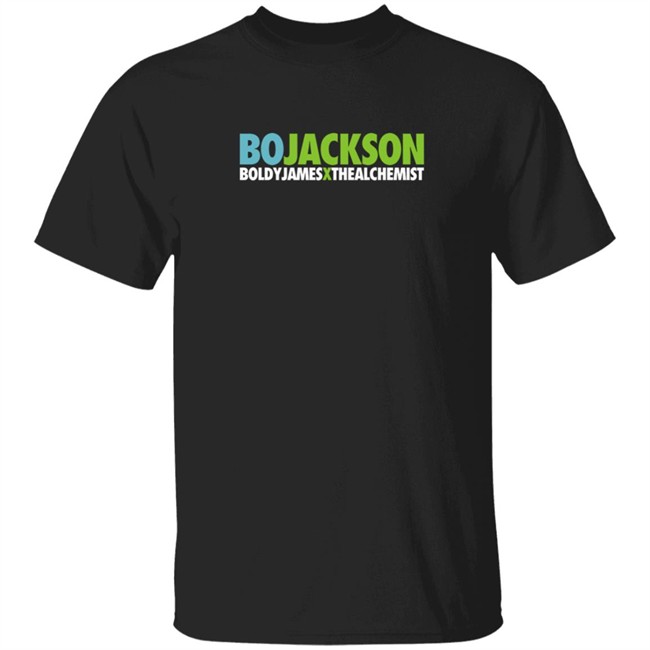 Alc Records Bo Jackson Boldy James X The Alchemist Hoodie Duc - Alc Records Bo Jackson Boldy James X The Alchemist Hoodie