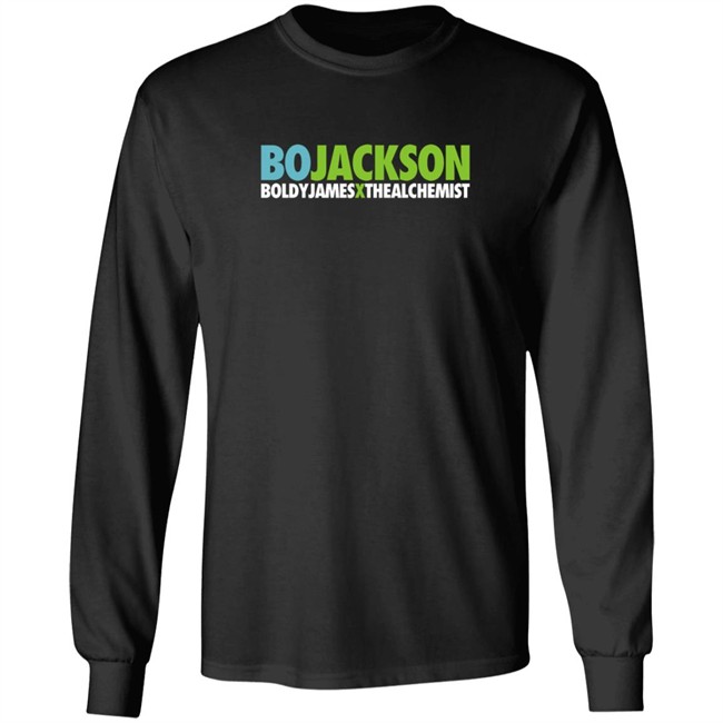 Alc Records Bo Jackson Boldy James X The Alchemist Hoodie Duc - Alc Records Bo Jackson Boldy James X The Alchemist Hoodie