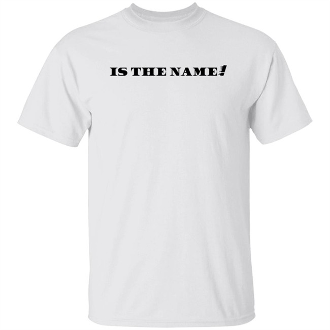 Hang - P2isthename Merch P2 Is The Name T Shirt