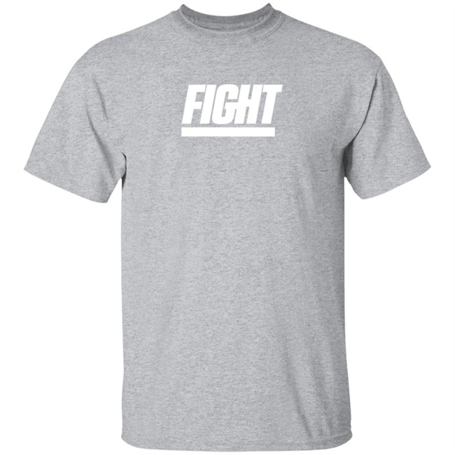 Quang - Joe Giza Daniel Jones Fight Shirt Patriots Giants