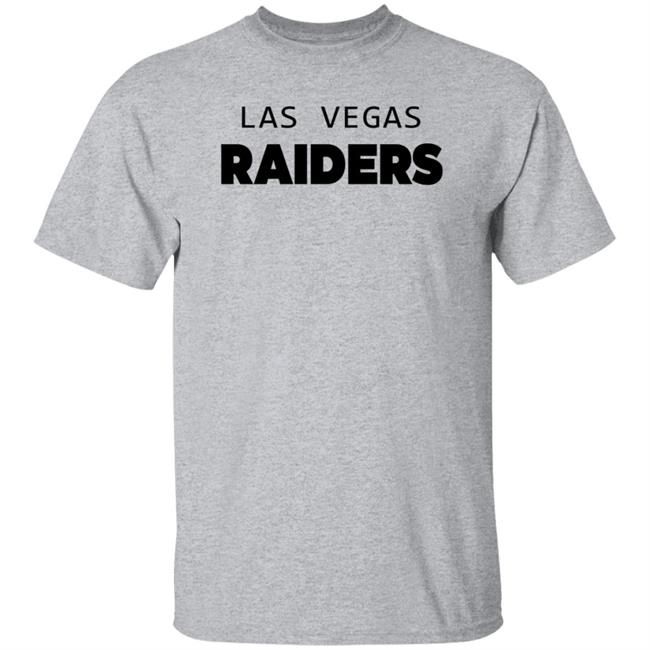 Nhung - Leo Monkey Las Vegas Raiders Shirt Just Win Baby
