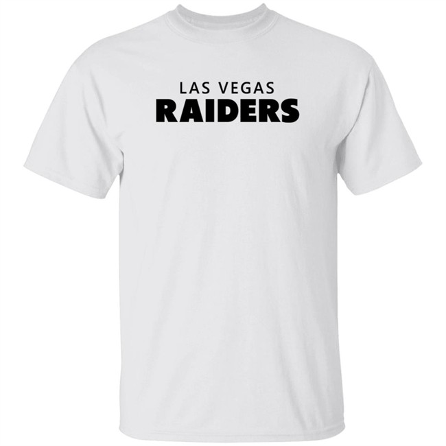 Las Vegas Raiders T Shirt Leo Monkey Duc - Las Vegas Raiders T Shirt Leo Monkey