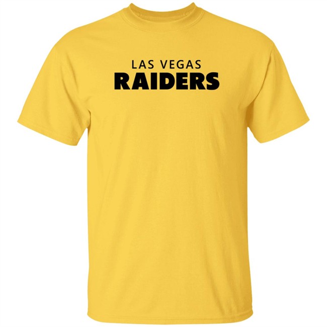 Las Vegas Raiders T Shirt Leo Monkey Duc - Las Vegas Raiders T Shirt Leo Monkey