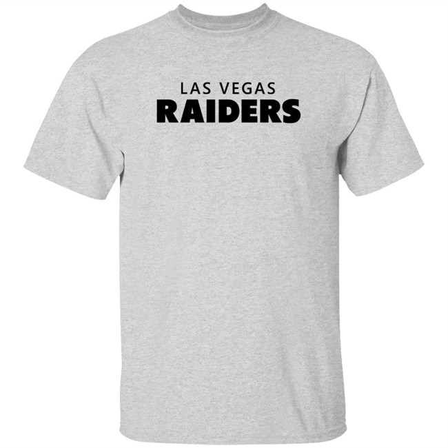 Las Vegas Raiders T Shirt Leo Monkey Las Vegas Raiders T Shirt Leo Monkey