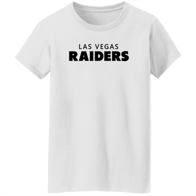 Las Vegas Raiders T Shirt Leo Monkey Duc - Las Vegas Raiders T Shirt Leo Monkey
