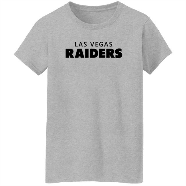 Las Vegas Raiders T Shirt Leo Monkey Duc - Las Vegas Raiders T Shirt Leo Monkey