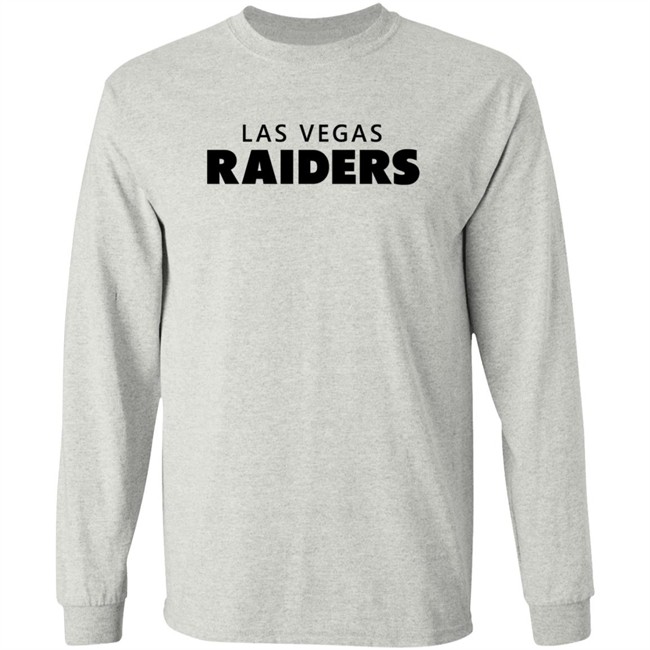 Las Vegas Raiders T Shirt Leo Monkey Duc - Las Vegas Raiders T Shirt Leo Monkey