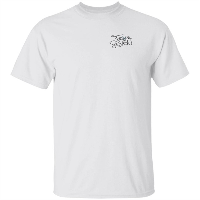 Nhung - Mick Schumacher Shop Fo??r Seven Shirt
