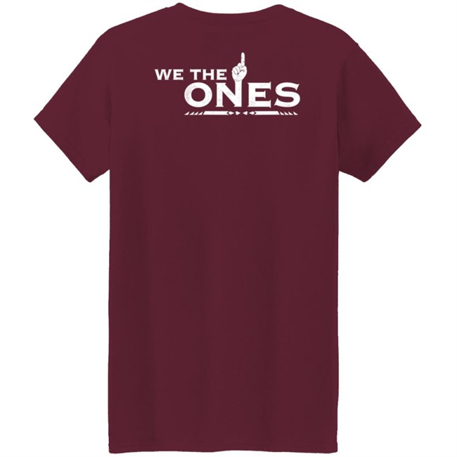 Wwe Merch The Bloodline We The Ones T Shirt Wwe Merch The Bloodline We The Ones T Shirt
