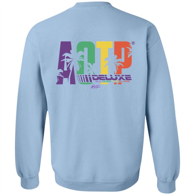 Ksi Shop Deluxe Tropical Shirt Lord Ksi Ksi Shop Deluxe Tropical Shirt Lord Ksi