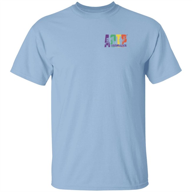 Ksi Shop Deluxe Tropical Shirt Lord Ksi Nhung - Ksi Shop Deluxe Tropical Shirt Lord Ksi