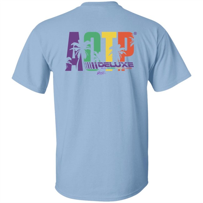 Ksi Shop Deluxe Tropical Shirt Lord Ksi Ksi Shop Deluxe Tropical Shirt Lord Ksi