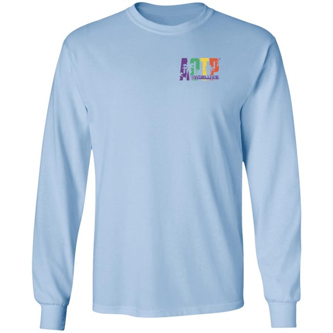 Ksi Shop Deluxe Tropical Shirt Lord Ksi Nhung - Ksi Shop Deluxe Tropical Shirt Lord Ksi