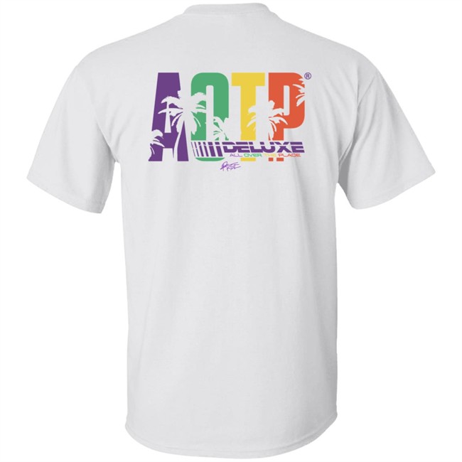 Ksi Shop Deluxe Tropical Shirt Lord Ksi Ksi Shop Deluxe Tropical Shirt Lord Ksi