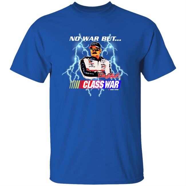 Teenage Stepdad Merch No War But Class War Shirt Superloafcat Quang - Teenage Stepdad Merch No War But Class War Shirt Superloafcat
