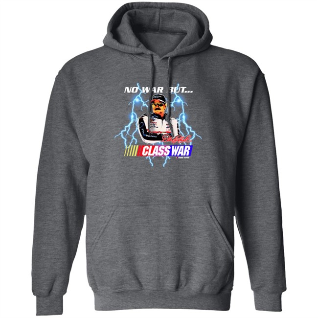 Teenage Stepdad Merch No War But Class War Shirt Superloafcat Quang - Teenage Stepdad Merch No War But Class War Shirt Superloafcat