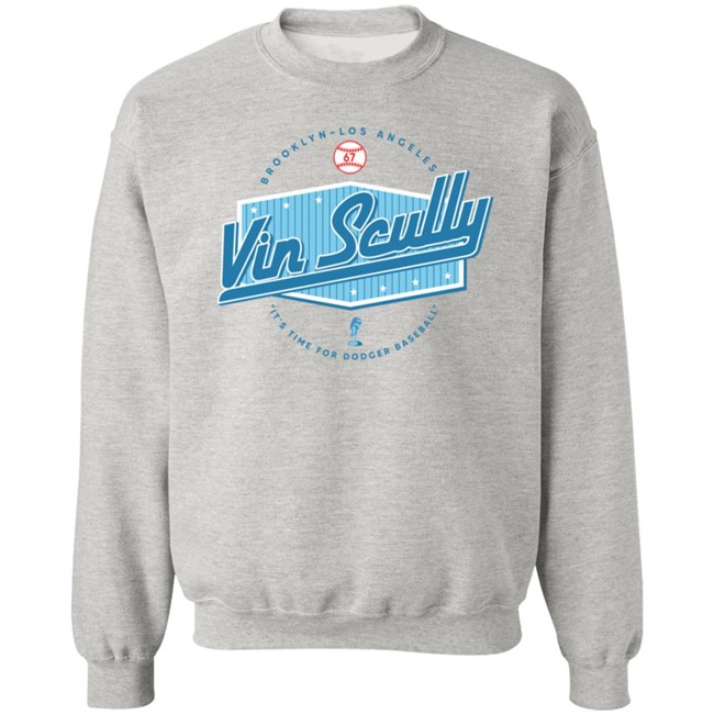 Nhung - Vinscully Shop Itfdb Sweatshirt Rachel Erin Luba