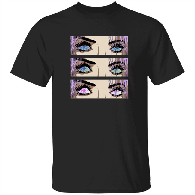 Quang - Alison Wonderland FMUOASL Merch Good Enough Shirt